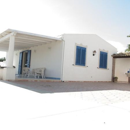 Villa Ilaria 马尔扎梅米 外观 照片