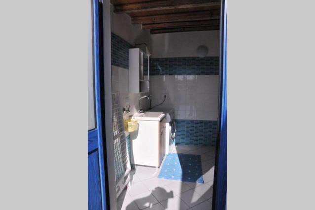 Villa Ilaria 马尔扎梅米 外观 照片