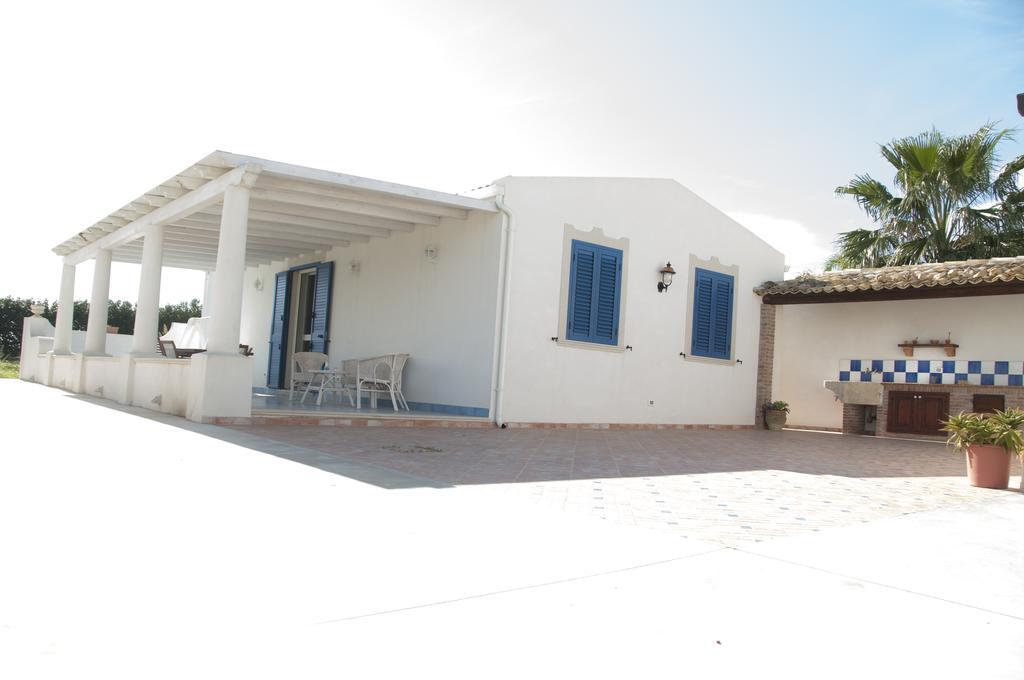 Villa Ilaria 马尔扎梅米 外观 照片
