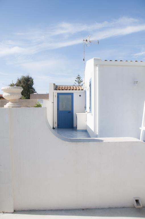 Villa Ilaria 马尔扎梅米 外观 照片
